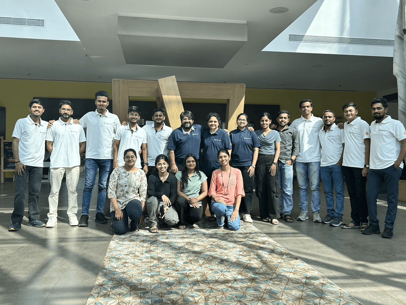 Humac.ai team member