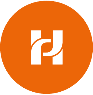 Humac.ai AI Co-Operator symbol