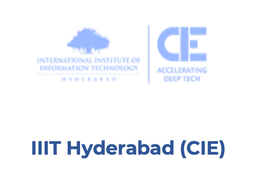 IIIT Hyderabad CIE