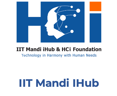 IIT Mandi iHub