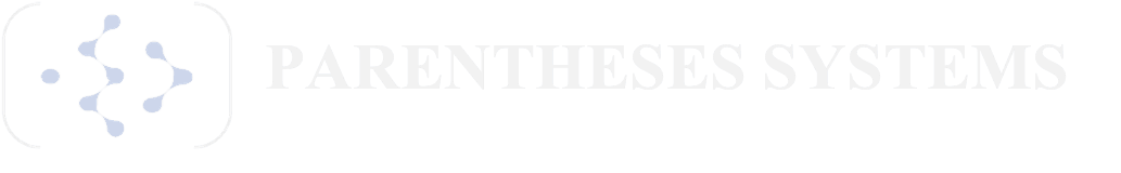 Parentheses Systems