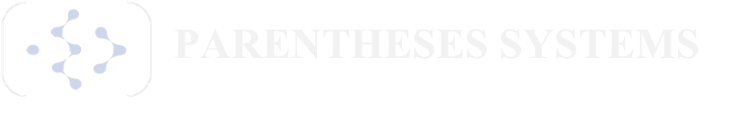 Parentheses Systems